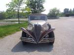 Ford Town Car by Brewster 1935 года